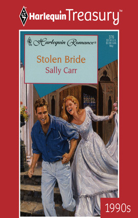 Title details for Stolen Bride by Sally Carr - Available